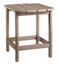 Load image into Gallery viewer, Sundown Treasure - Outdoor End Table

