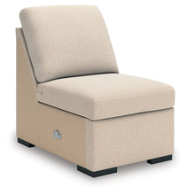 Load image into Gallery viewer, LadyMae - Armless Chair - Twill
