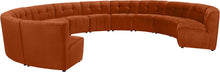 Load image into Gallery viewer, Limitless - 12 Pc. Modular Sectional
