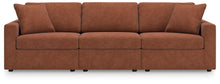 Load image into Gallery viewer, Modmax - Sectional - Spice
