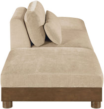 Load image into Gallery viewer, Turin - Chenille Fabric Upholstered Modular Sectional - Beige
