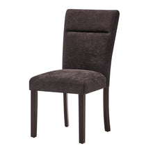 Load image into Gallery viewer, D8212 - 9 Piece Dining Room Set (Dining Table With 8 Dining Chairs) - Dark Brown
