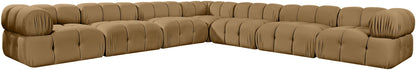 Orin - Symmetrical 7 Piece Modular Sectional