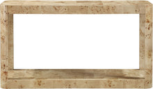 Load image into Gallery viewer, Reeves - Burl Wood Table
