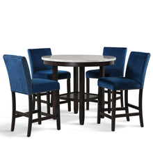 Load image into Gallery viewer, Celeste - Round Counter Table Set
