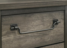 Load image into Gallery viewer, B271 - Chest - Ash Gray
