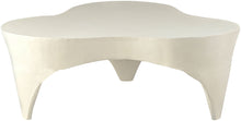 Load image into Gallery viewer, Bourges - Aluminum Table
