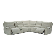 Load image into Gallery viewer, Remsen - Reclining Sectional
