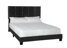 Load image into Gallery viewer, Harper - Upholstered Bed In A Box
