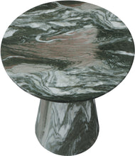 Load image into Gallery viewer, Cassino - Concrete Indoor / Outdoor End Table
