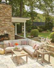 Load image into Gallery viewer, Clare View - Outdoor Sectional
