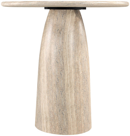 Cosenza - Concrete Indoor / Outdoor Bar Table