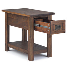 Load image into Gallery viewer, Monroe - Handcrafted Side Table
