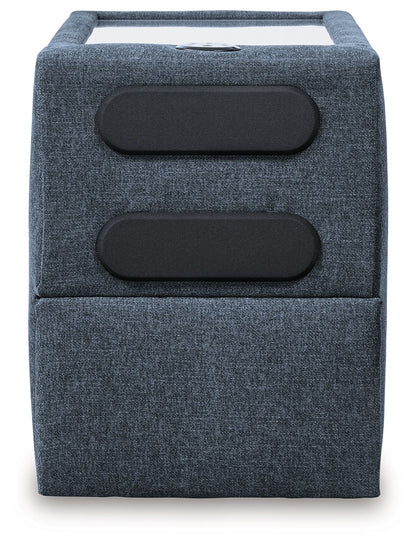 Modmax - 5 Piece Sectional