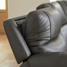 Load image into Gallery viewer, 5Z - Pittson - Power Reclining Sectional
