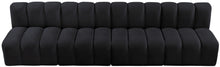 Load image into Gallery viewer, Arc - Velvet 4 Seats Modular Sofa
