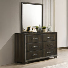 Load image into Gallery viewer, Langston - 6 Drawer Dresser
