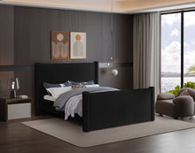 Load image into Gallery viewer, Elias - Velvet Bed
