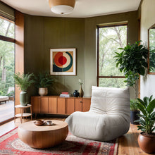 Load image into Gallery viewer, Relax - Velvet Upholstered Chair
