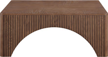Load image into Gallery viewer, Eloise - Oak Veneer Coffee Table
