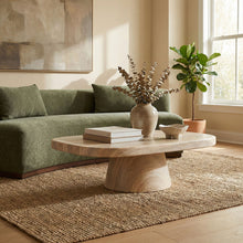 Load image into Gallery viewer, Prato - Concrete Indoor/Outdoor Coffee Table

