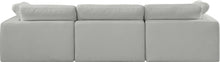 Load image into Gallery viewer, Comfy - Linen Modular Sofa 3 Seats
