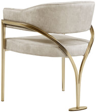 Load image into Gallery viewer, Madelyn - Dining Chair (Set of 2) - Brushed Brass
