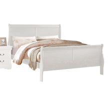 Load image into Gallery viewer, Louis Philippe - Sleigh Bedroom Set
