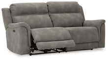 Load image into Gallery viewer, Next-Gen Durapella - Reclining Power Sofa
