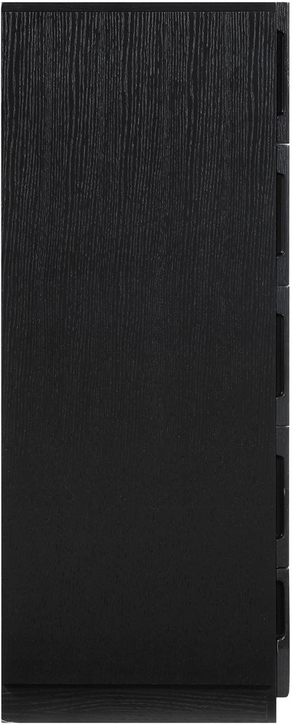 Scallop - Chest