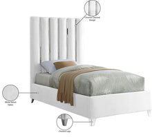 Load image into Gallery viewer, Enzo - Bed
