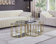Load image into Gallery viewer, Sei - 4 Piece Coffee Table
