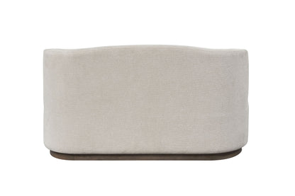 Trilogy - Banquette - Ivory