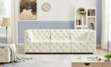 Load image into Gallery viewer, Tuft - Modular Sofa - 3 Seats

