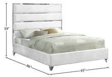 Load image into Gallery viewer, Zuma - Bed
