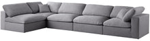 Load image into Gallery viewer, Serene - 5 Piece Modular Sectional
