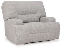 Load image into Gallery viewer, Acklen Place - Wide Seat Power Recliner
