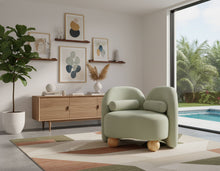 Load image into Gallery viewer, Daphne - Chenille Chair
