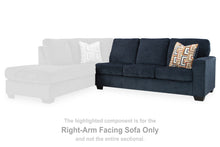 Load image into Gallery viewer, Aviemore - Raf Sofa - Ink

