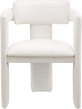 Load image into Gallery viewer, Brenda - Faux Leather Dining Chair (Set of 2)

