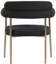 Load image into Gallery viewer, Blake - Boucle Fabric Dining Chair (Set of 2)
