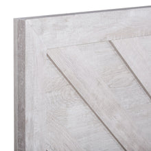 Load image into Gallery viewer, Biscayne - 6/0 California King Side Rails - Driftwood
