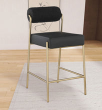 Load image into Gallery viewer, Carly - Counter Stool (Set of 2)
