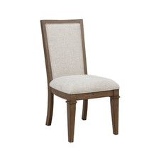 Load image into Gallery viewer, Mariana - Upholstered Side Chair (Set of 2)
