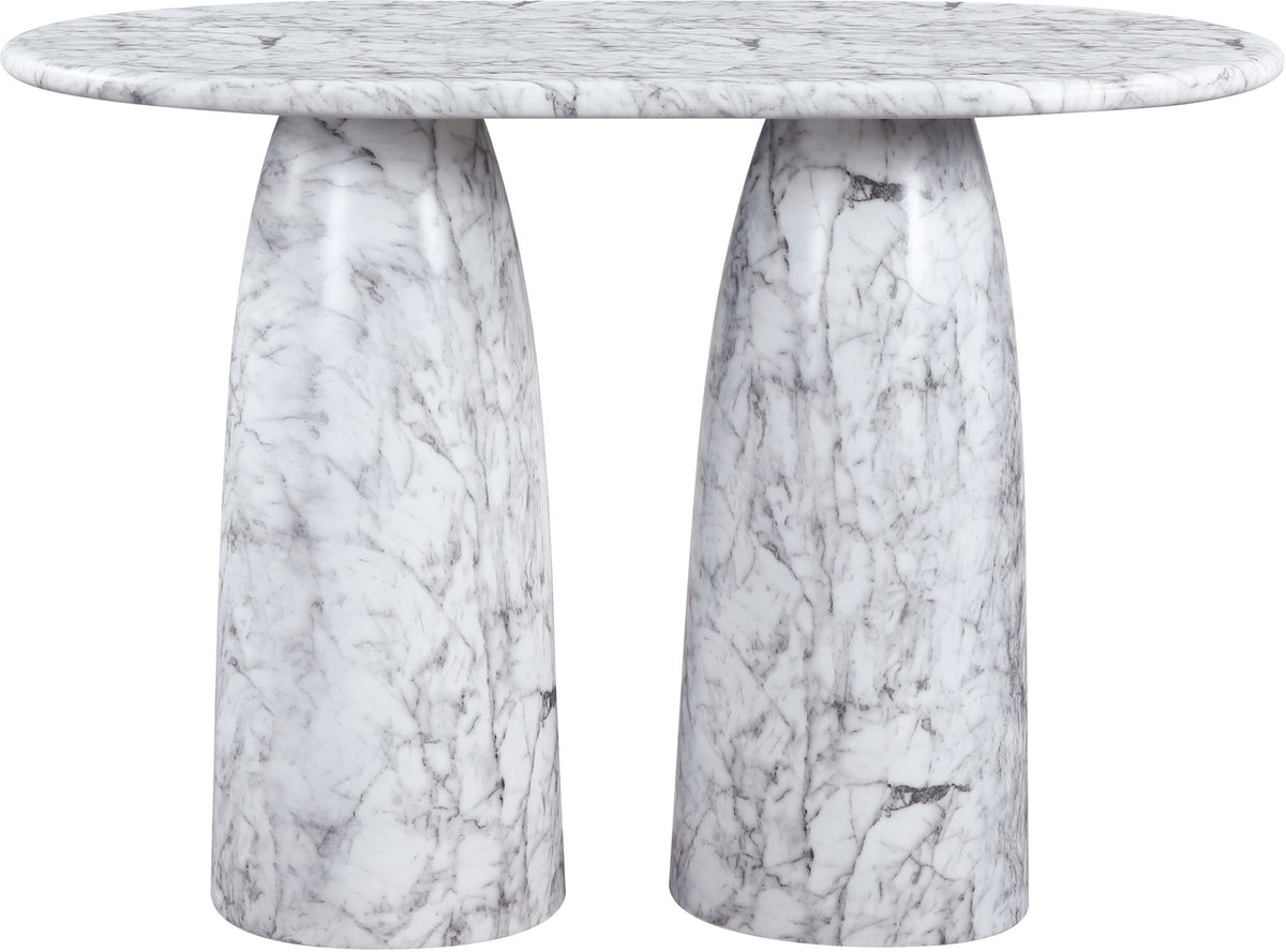 Cosenza - Concrete Indoor / Outdoor Table