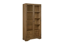 Load image into Gallery viewer, Tarrington - Tall Display Cabinet
