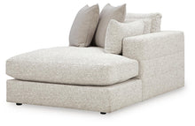 Load image into Gallery viewer, Ashbourne Estate - RAF Corner Chaise - Snowstone
