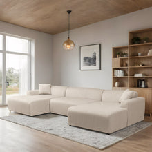Load image into Gallery viewer, Mar - High-Quality Sectional Sofa
