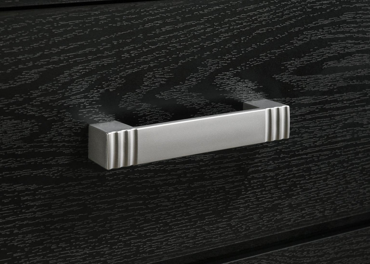 B385 - Chest - Black