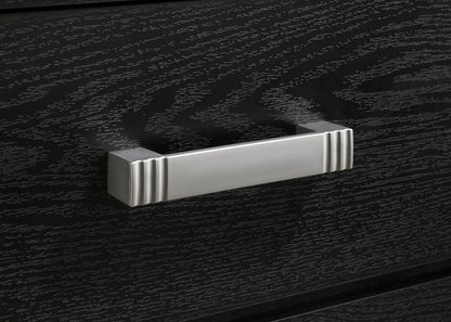 B385 - Chest - Black